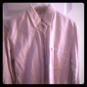 Pink izod long sleeve  s